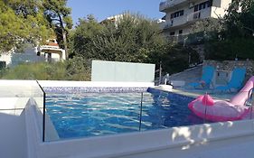 Casa Blanca White House